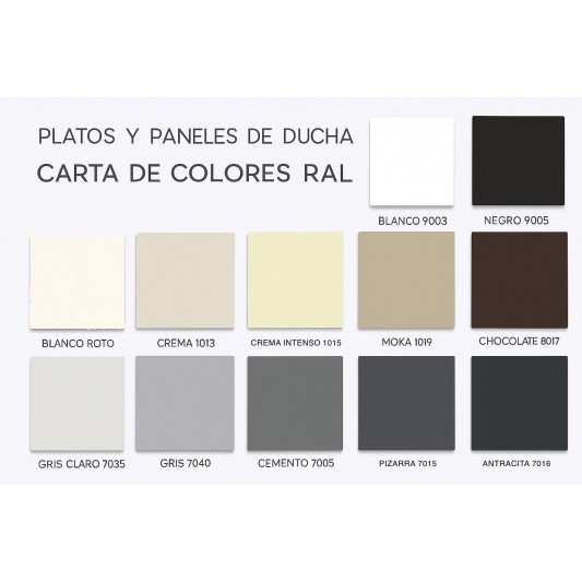 Platos de Ducha Baratos | Bañoweb 2