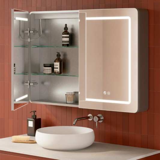 Camerino Gan de Manillons Torrent Led 60-80-100-120