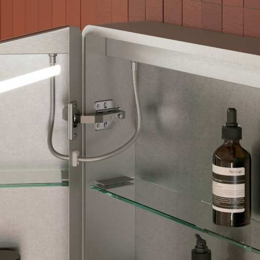 Camerino Gan de Manillons Torrent Led 60-80-100-120 2