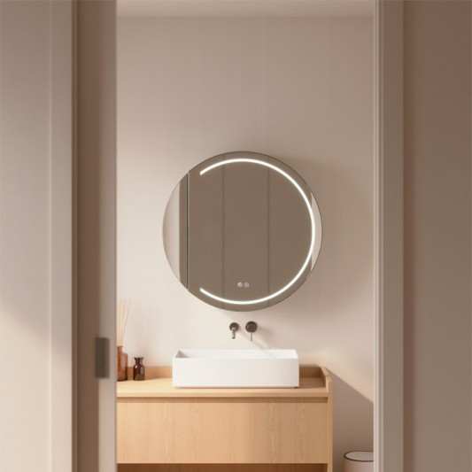 Camerino nox de Manillons Torrent Led 80