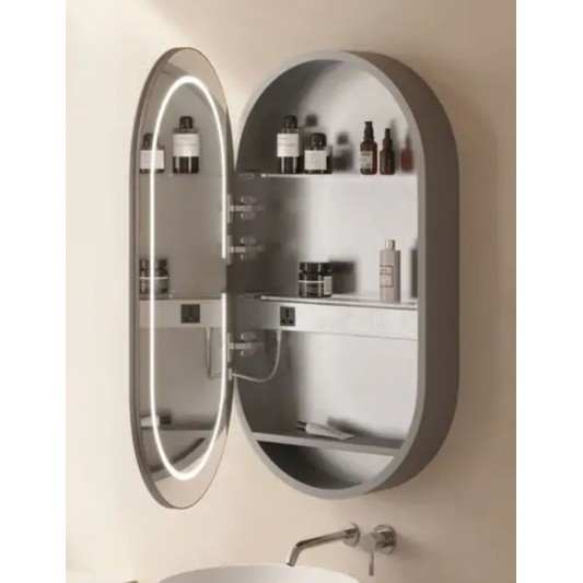 Camerino Mint de Manillons Torrent Led 50x90