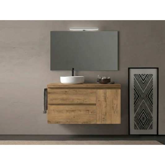 Mueble baño Carmen 2 Cajones mas puerta %separator% %shop-name% 2