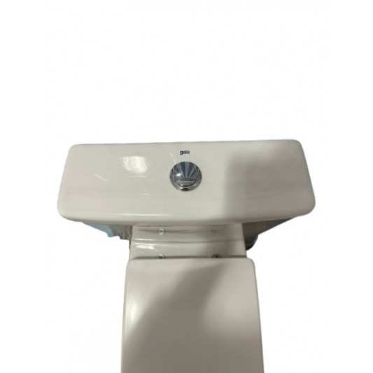 Tapa Wc SMART de Gala Compatible Etoos 2