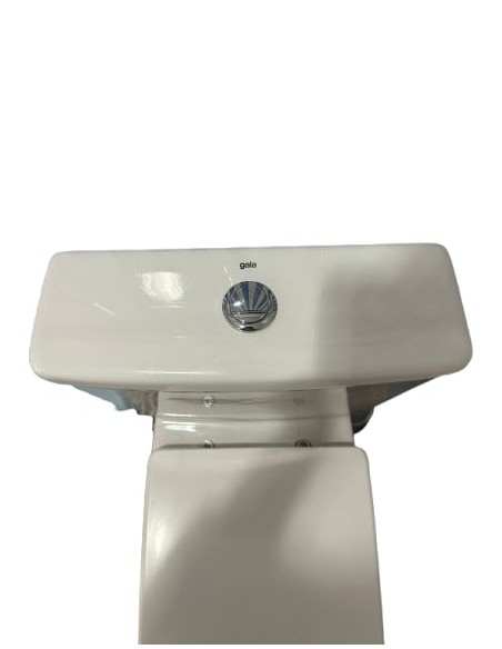 Tapa Wc SMART de Gala Compatible Etoos