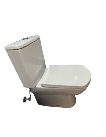 Tapa Wc SMART de Gala Compatible Etoos