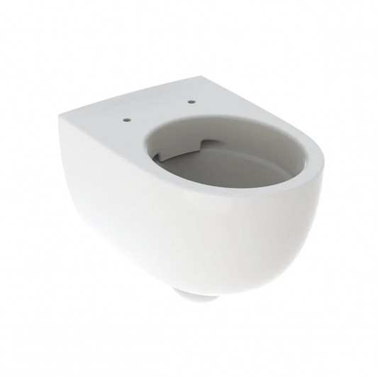 Tapa compatible Wc Duroplast Selnova de Geberit blanca