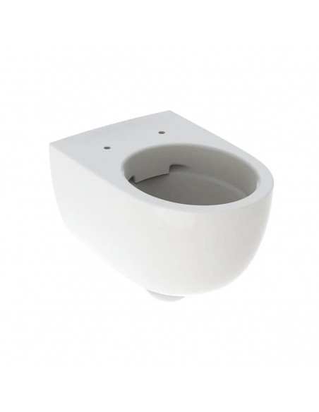 Tapa compatible Wc Duroplast Selnova de Geberit blanca