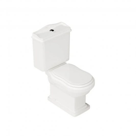 Tapa wc Nostalgia de Gala 2