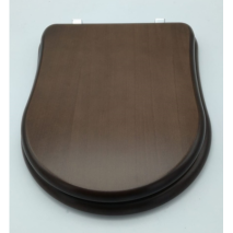 Tapa wc Atenas de Fossil Natura Nogal Compatible 2