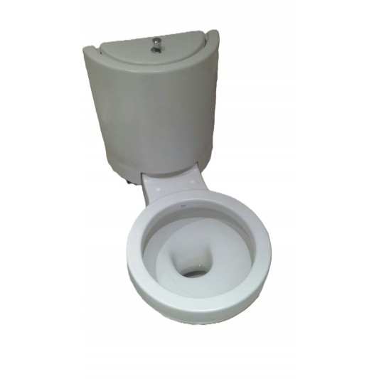 Tapa Wc Olympia de Bellavista Compatible