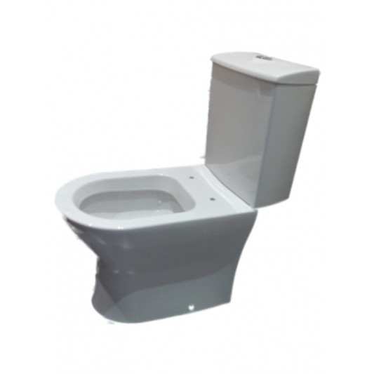 Tapa Wc Nexo de Bellavista Compatible
