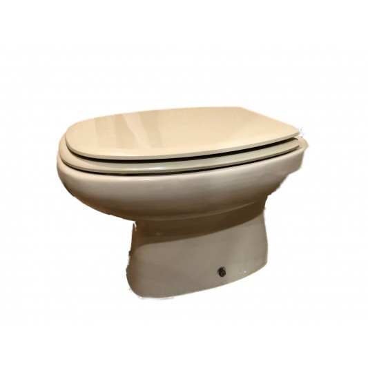 Tapa Wc Astro de Bellavista Compatible