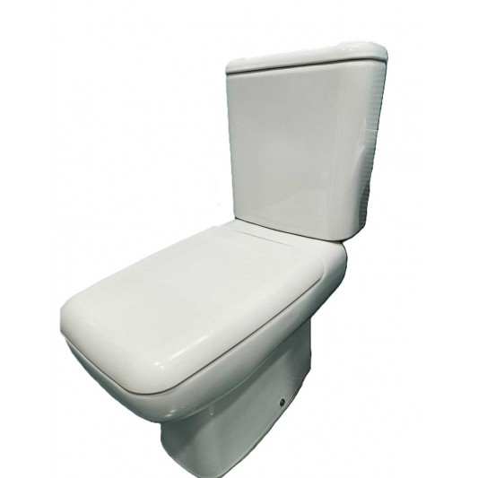 Tapa Wc Duna de Bellavista ORIGINAL Blanco