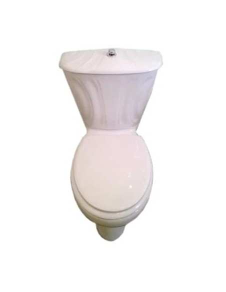 Tapa wc Amadeus de Bellavista Compatible