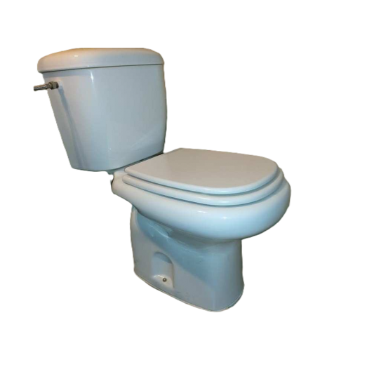 Tapa wc Eden de cifial Compatible