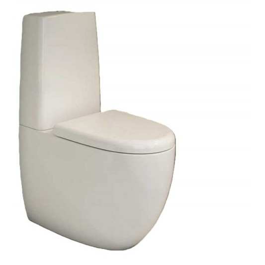 Tapa wc A1 de cifial Compatible