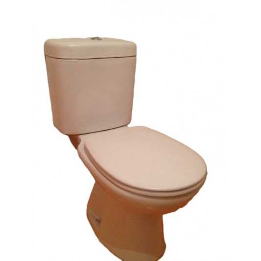 Tapa wc Dune de Duravit Compatible
