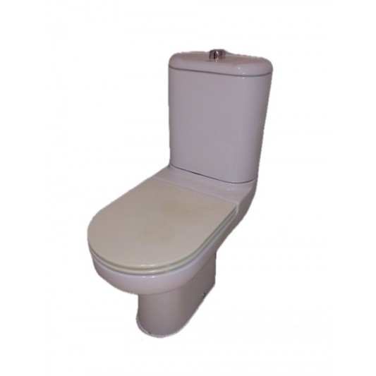 Tapa WC Marina horizontal compatible con Gala Etoos