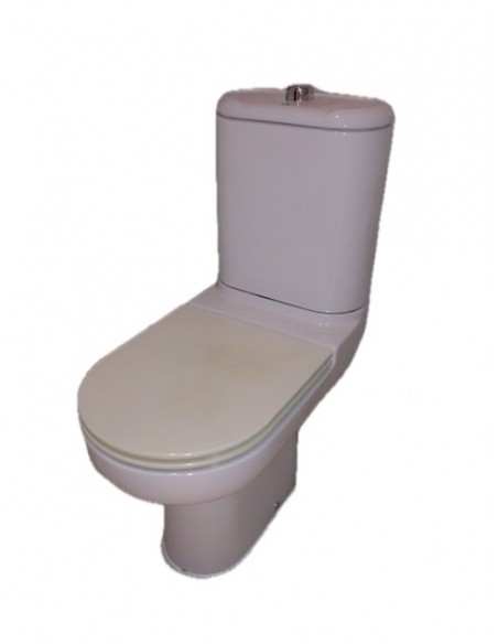 Tapa WC Marina horizontal compatible con Gala Etoos