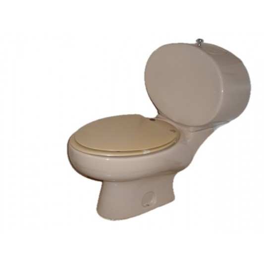 Tapa wc Novo Espacio de Gala Compatible