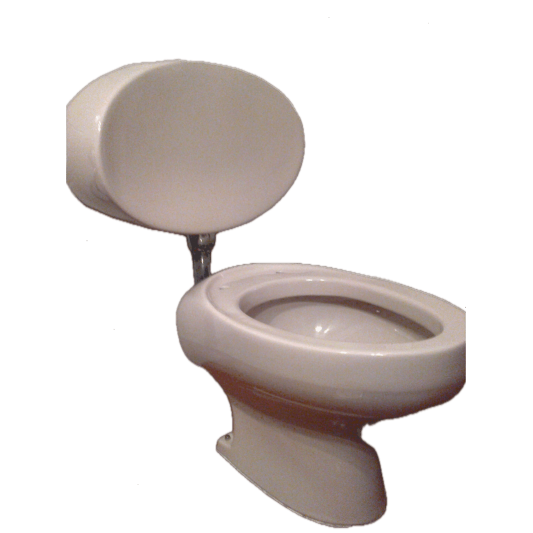Tapa wc Espacio de Gala Compatible