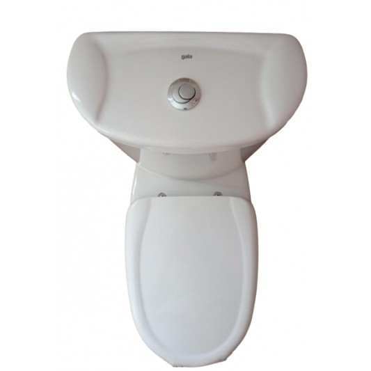 Tapa wc Metropol de Gala Compatible 16,5 2