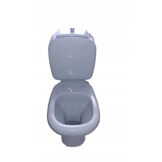 Tapa wc Tesi de Ideal Standard Compatible