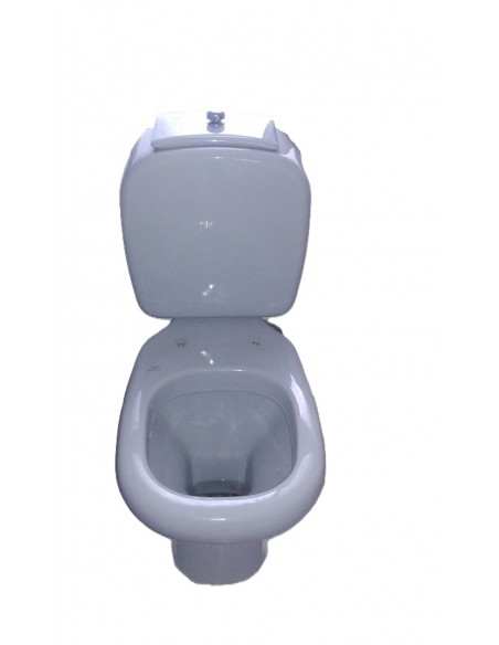 Tapa wc Tesi de Ideal Standard Compatible