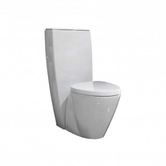 Tapa wc Sweet Life de Ideal Standard Compatible