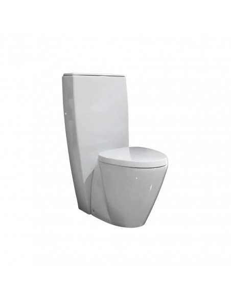 Tapa wc Sweet Life de Ideal Standard Compatible