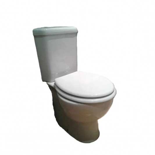 Tapa wc Space de Ideal Standard Compatible