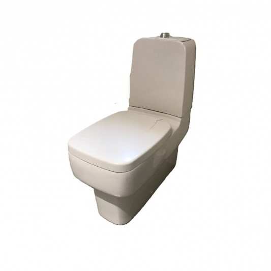 Tapa wc Newson de Ideal Standard Compatible