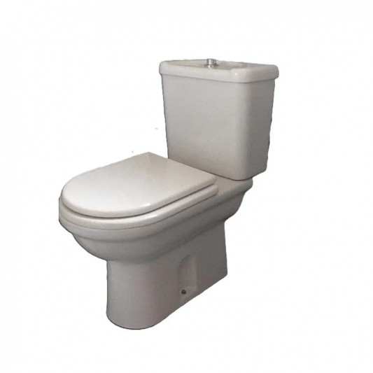 Tapa wc Esedra de Ideal Standard Compatible