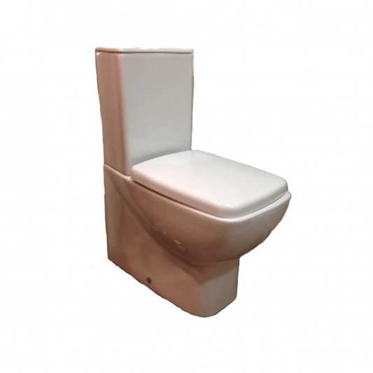 Tapa wc Cantica de Ideal Standard Compatible