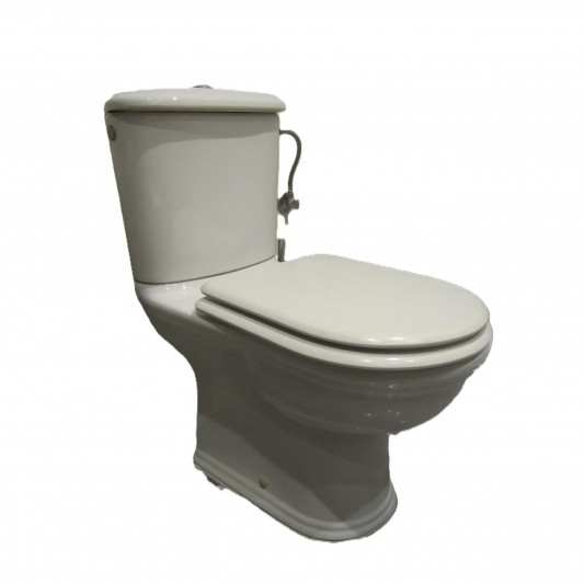 Tapa wc Bocage de Ideal Standard Compatible