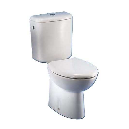 Tapa Wc Novella de Sangrá Compatible