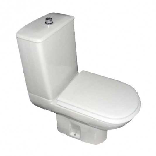 Tapa wc Delta de Sangrá Compatible Etoos