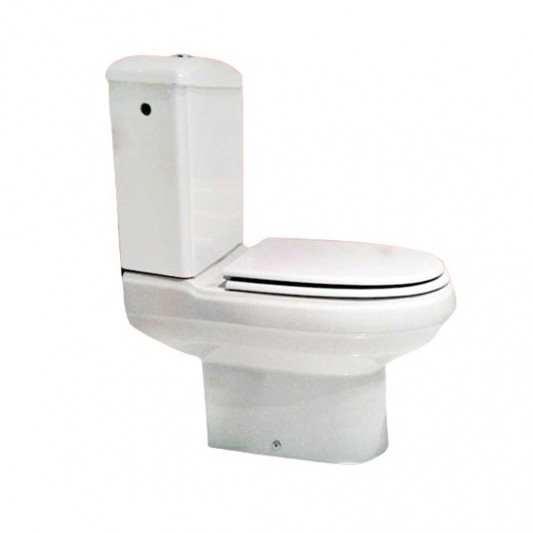 Tapa Wc Venecia de Sangrá Compatible