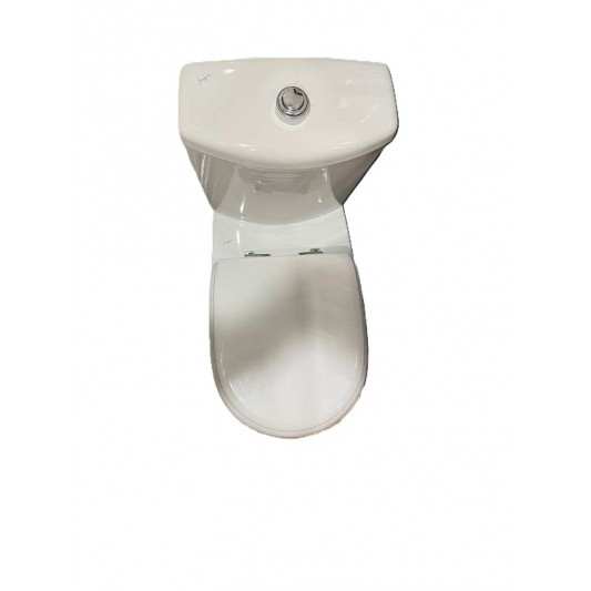 Tapa Wc Boreal de Sangrá Compatible