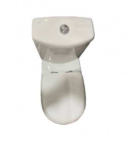 Tapa Wc Boreal de Sangrá Compatible