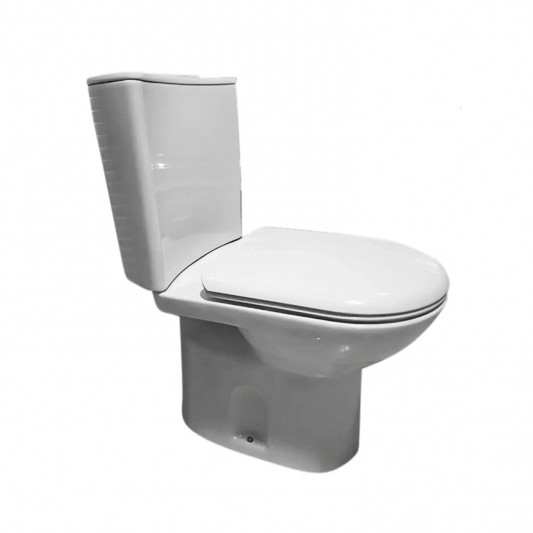 Tapa Wc Isis de Sangrá Compatible