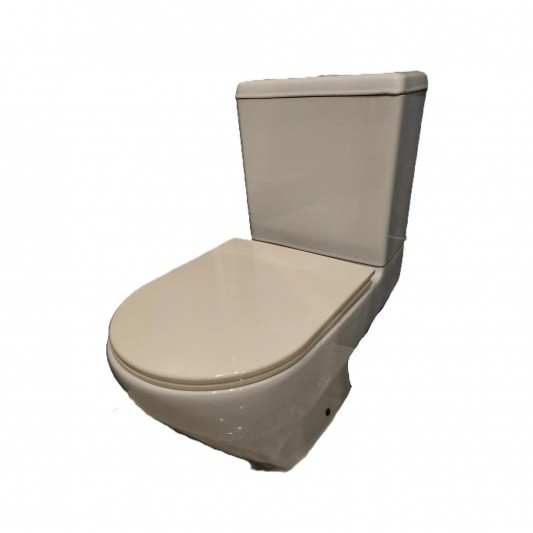 Tapa Wc Stella de Sangrá Compatible