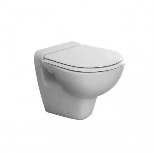 Tapa Wc Siena de Sangrá Compatible