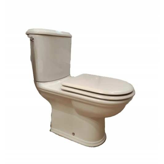 Tapa Wc Epoque de Sangrá Compatible