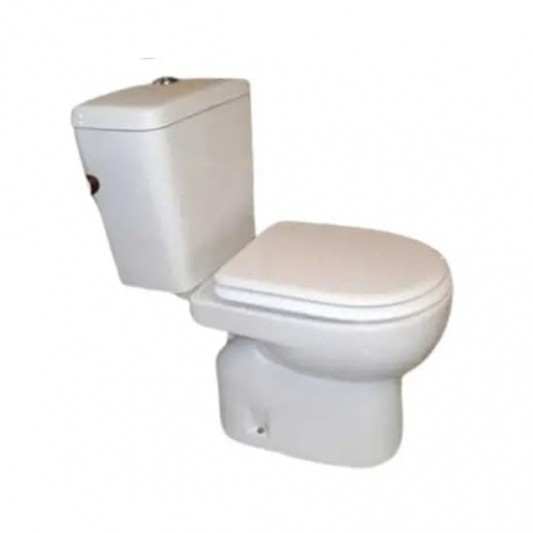 Tapa Wc Bahía de Sangrá Compatible