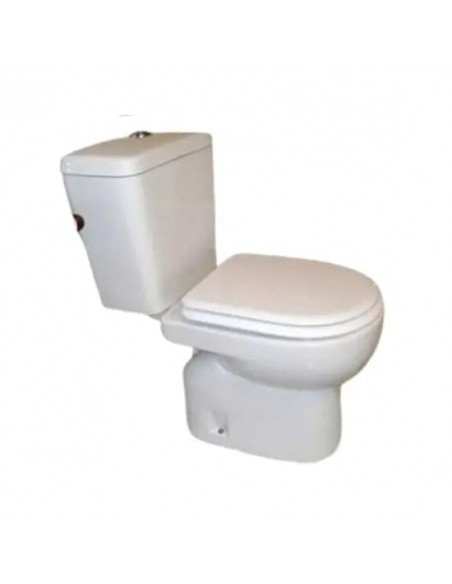 Tapa Wc Bahía de Sangrá Compatible
