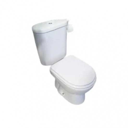 Tapa wc Domo de Sangrá Compatible