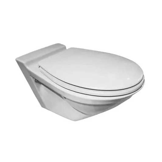 Tapa Wc Suspendido de Sangrá Compatible