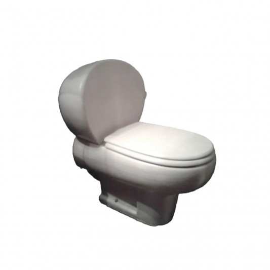 Tapa wc Modelo Turia Jacob Delafon Compatible