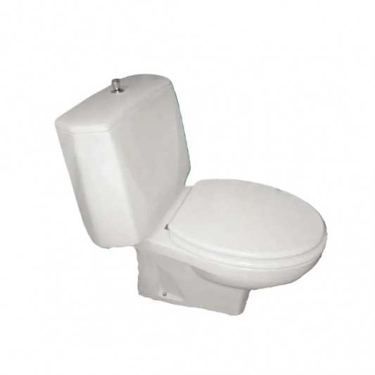 Tapa wc Modelo Neptuno Jacob Delafon Compatible
